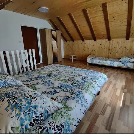 Apartamento Niki *